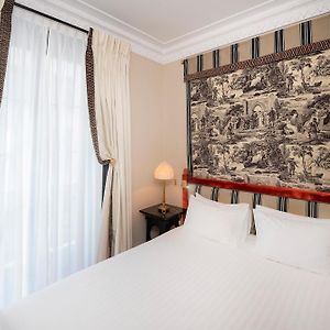 Chambre Communicante